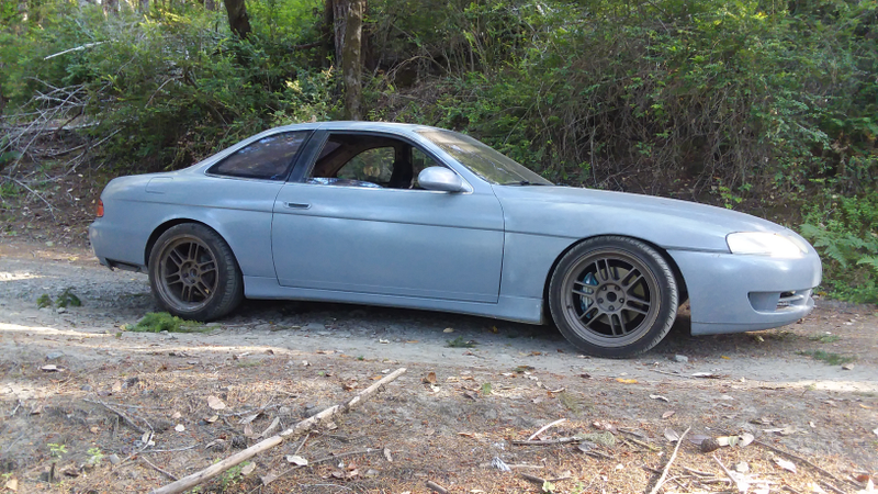 Illustration for article titled Rattlecan paint job turned out less worse than expected.